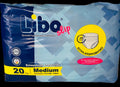 LIBO βρακάκι ακράτειας Medium 20 τεμάχια