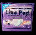 LİBO Pad Ultra Maxi Plus – Σερβιέτες Ελαφράς Ακράτειας 28 τεμάχια