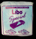 Libo Special Extra Υποσέντονα 60×60 cm       20 τεμάχια