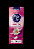 Every Day Extra Dry Normal – 20 τεμάχια