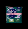 EveryDay Hyperdry Normal – Σερβιέτες Ultra Plus 10 τεμ.