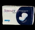 Serenity Classic Plus                 Σερβιέτες Ακράτειας.             30 τεμάχια