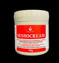 Sensocream Decosta – Κρέμα για Ερεθισμένο Δέρμα 150g