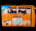 LİBO Pad Ultra Super Plus – Σερβιέτες Ελαφράς Ακράτειας 20 τεμάχια