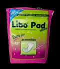 LİBO Pad Ultra Extra Plus – Σερβιετες Ελαφράς Ακράτειας                            20 τεμάχια