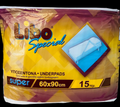 Libo Special Extra – Υποσέντονα 60×90 cm.      15 τεμάχια