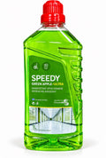 Καθαριστικό Γενικής Χρήσης SPEEDY Green Apple Ultra Powerchem 1L & 4L