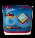 Libo Special Extra – Υποσέντονα 80Χ180cm       15 τεμάχια