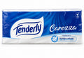 Χαρτομάντηλα Tenderly Carezza – 10 Τεμάχια